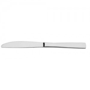 Μαχαίρι φαγητού Solid Target 21,5cm 18/10 – 3mm 
