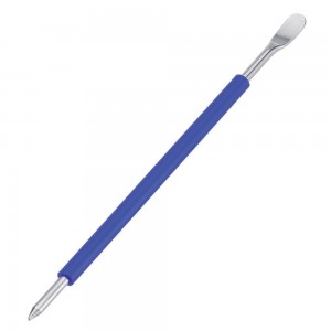 Πένα μπλε/κόκκινη Νο 660