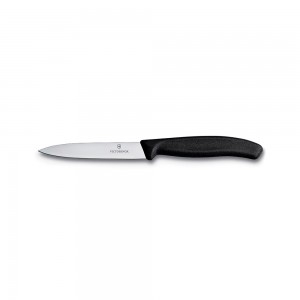 Μαχαίρι γενικής χρήσης λείο 10 cm