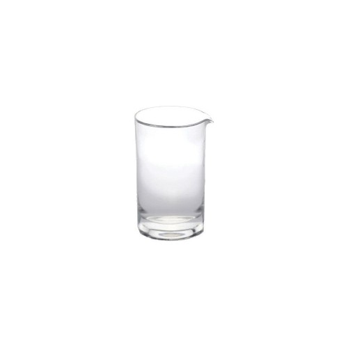 Ποτήρι ανάμειξης γυάλινο 20 oz - 60 cl