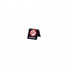 Επιτραπέζια σήμανση "No smoking" P/G μαύρο 7,5x7,5 cm