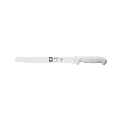Μαχαίρι ζαχαροπλαστικής λευκό, 30 cm