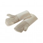 Γάντια φούρναρη ενισχυμένα (ζευγάρι) 40x15 cm