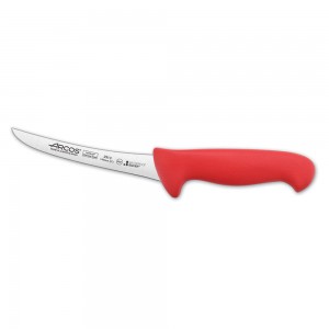 Μαχαίρι γυριστό ξεκοκαλίσματος, 14 cm