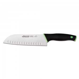 Μαχαίρι santoku, 18 cm