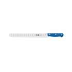 Μαχαίρι σολομού μπλε, 30 cm