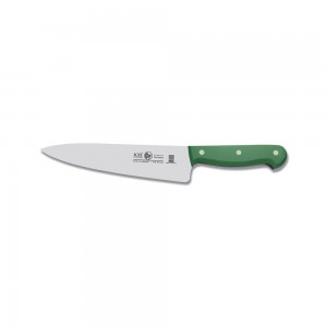 Μαχαίρι chef πράσινο, 15 cm