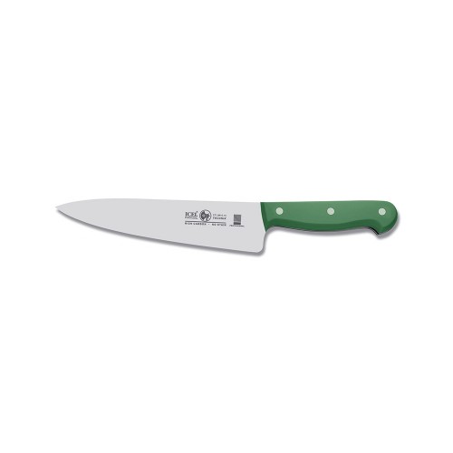 Μαχαίρι chef πράσινο, 15 cm