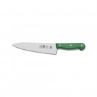 Μαχαίρι chef πράσινο, 30 cm