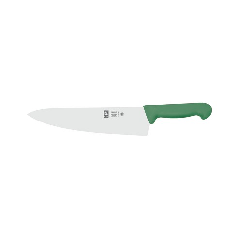 Μαχαίρι σαλάτας πράσινο, 26 cm