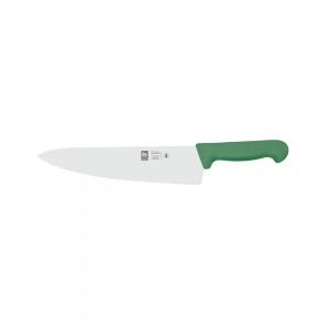 Μαχαίρι σαλάτας πράσινο, 20 cm
