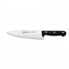 Μαχαίρι chef μαύρο, 15 cm 