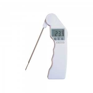 Θερμόμετρο ψηφιακό μαγειρικής -50+300°C