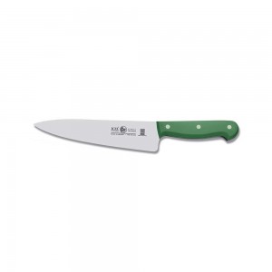 Μαχαίρι chef πράσινο, 20 cm