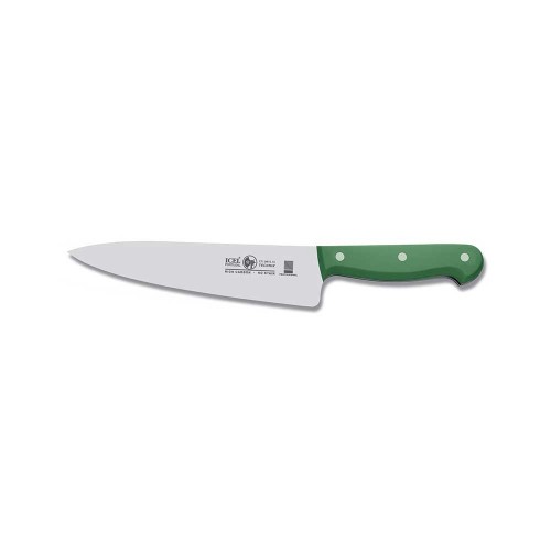 Μαχαίρι chef πράσινο, 25 cm