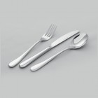Μαχαίρι φαγητού Banquet 23,4cm 18/0 – 4mm 