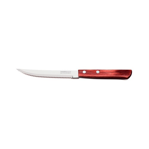Μαχαίρι φαγητού-steak Polywood 21,8 cm
