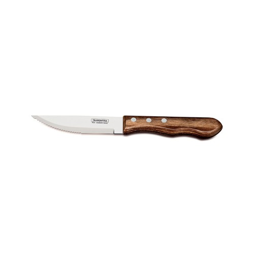 Μαχαίρι steak οδοντωτό «Jumbo» 25 cm