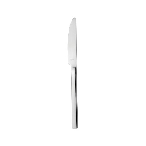 Μαχαίρι φαγητού Cube 23,4cm 18/0 – 5mm 