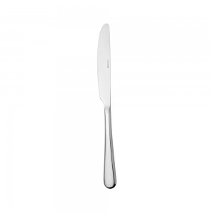 Μαχαίρι φαγητού Elegant 23,3cm 18/0 – 4mm 