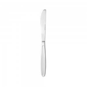 Μαχαίρι φαγητού Κ-Σ 21,3cm 18/0 – 2mm 