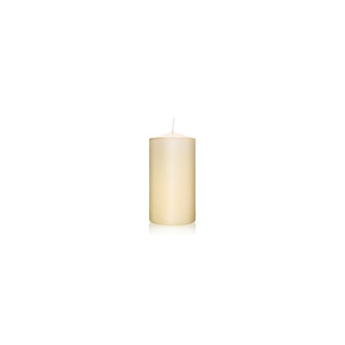 Κερί κορμός εμβαπτισμένο 6 cm | 13 cm