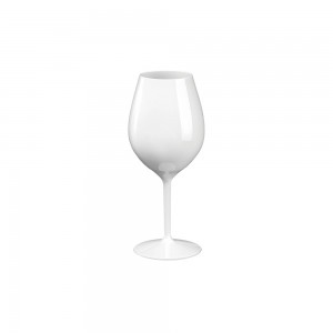 Ποτήρι άθραυστο Tritan κρασιού λευκό 51 cl