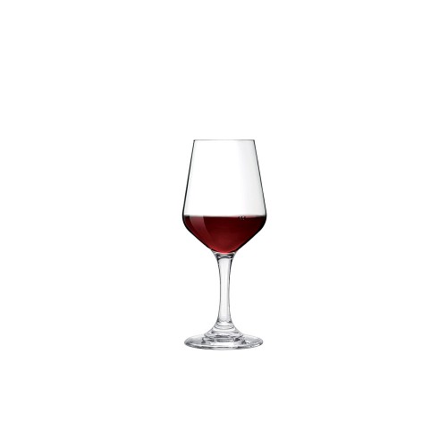 Ποτήρι Contea κόκκινου κρασιού 38 cl