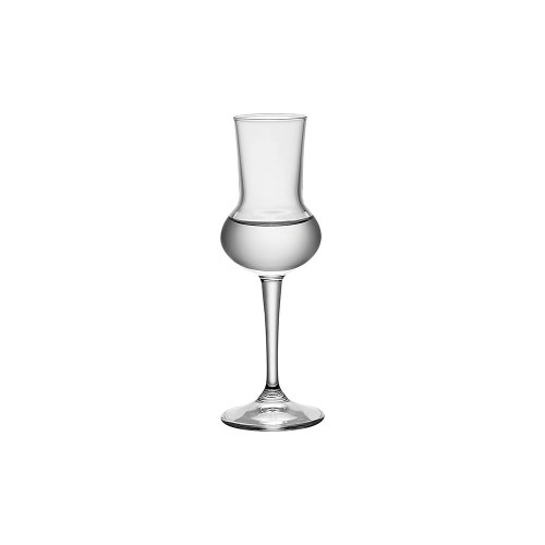 Ποτήρι για Grappa "Riserva" 8,5 cl