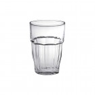 Ποτήρι Rock bar νερού / αναψυκτικού Jumbo 65 cl 16,3 cm | 9,5 cm
