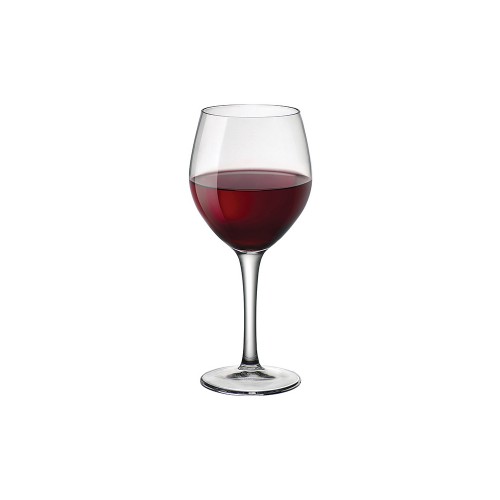 Ποτήρι New Kalix κόκκινου κρασιού 35 cl