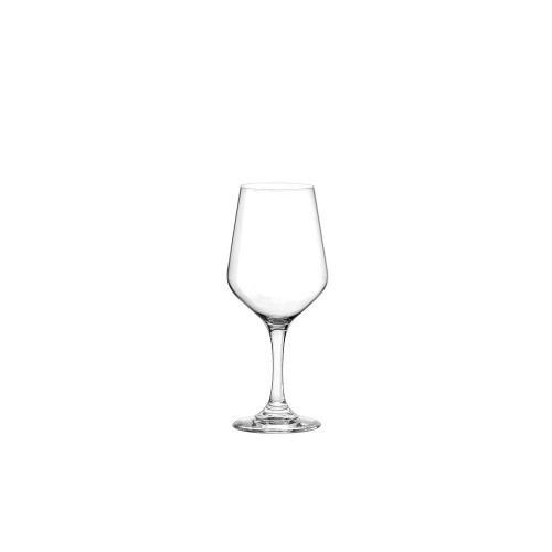 Ποτήρι Contea λευκού κρασιού 27 cl 19 cm | 7,7 cm