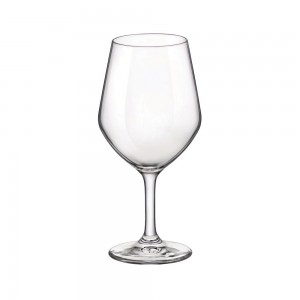 Ποτήρι Verso κόκκινου κρασιού 40 cl  18,7 cm | 9 cm
