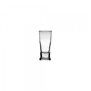 Ποτήρι για σφηνάκι κωνικό 9 cl 10,7 cm | 4,9 cm