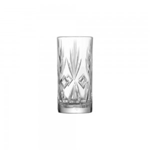 Ποτήρι Cooler "Royal" 33,5 cl 14,8 cm | 7 cm
