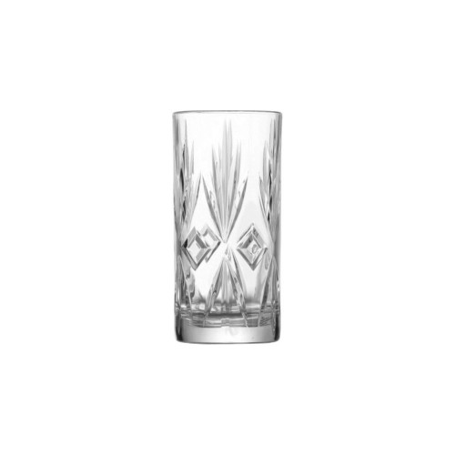 Ποτήρι Cooler "Royal" 33,5 cl 14,8 cm | 7 cm