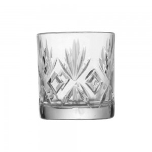 Ποτήρι Ουίσκι "Royal" 30,5 cl 9,2 cm | 8,1 cm