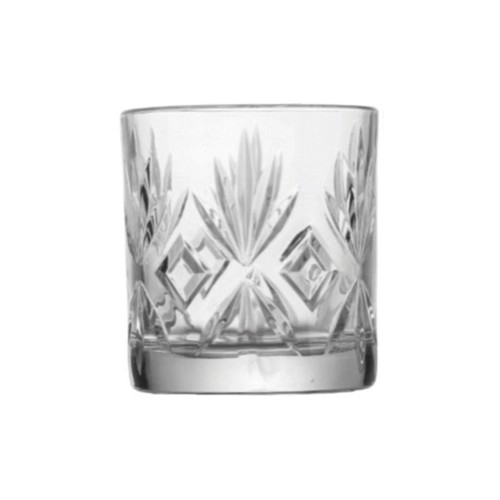Ποτήρι Ουίσκι "Royal" 30,5 cl 9,2 cm | 8,1 cm