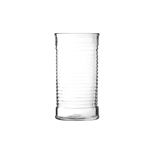 Ποτήρι Frappe "Be Bop" 35 cl 14,2 cm | 6,9 cm
