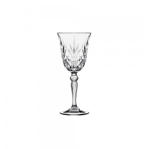 Ποτήρι Melodia κόκκινου κρασιού 27 cl 20,2 cm | 8,7 cm