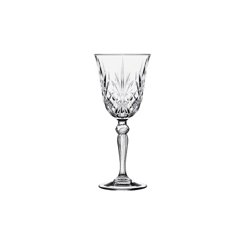 Ποτήρι Melodia κόκκινου κρασιού 27 cl 20,2 cm | 8,7 cm