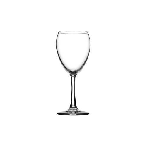 Ποτήρι Imperial plus κόκκινου κρασιού 24 cl 17,5 cm | 6,4 cm