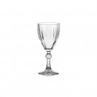 Ποτήρι Diamonds λευκού κρασιού 24,5 cl 17,7 cm | 8,3 cm