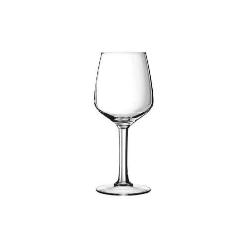 Ποτήρι Lineal λευκού κρασιού 31 cl 19,7 cm | 8,2 cm