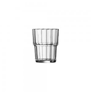 Ποτήρι Norvege χυμού / κρασιού 16 cl 8,2 cm | 6,5 cm