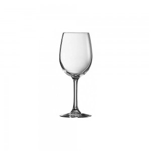 Ποτήρι Cabernet λευκού κρασιού 25 cl 18 cm | 7,2 cm