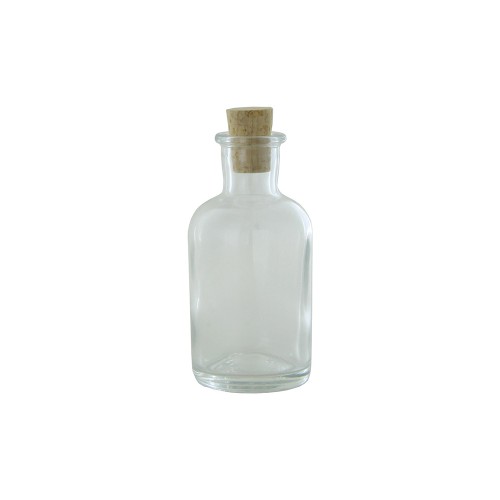 Γυάλινο μπουκάλι Antica 100 ml
