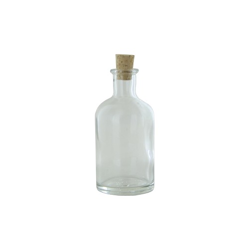 Γυάλινο μπουκάλι Antica 50 ml