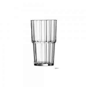 Ποτήρι Norvege ποτού / αναψυκτικού 32 cl 12,5 cm | 7,4 cm
