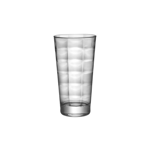 Ποτήρι Cube ποτού / αναψυκτικού 37 cl 14,3 cm | 7,8 cm